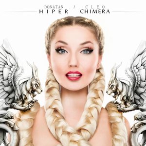 “Hiper/Chimera”的封面