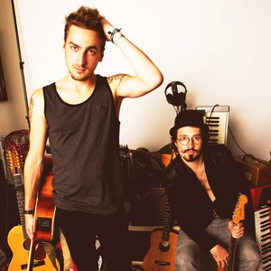 Imagem de 'Heffron Drive'