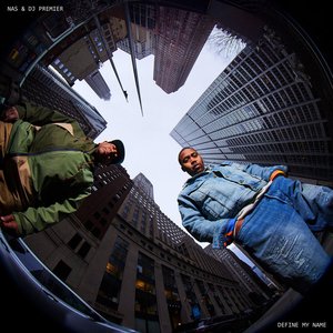 Image for 'Nas, DJ Premier'