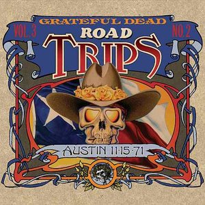'Road Trips, Vol. 3 No. 2: 11/15/71 (Municipal Auditorium, Austin, TX)'の画像