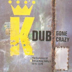 Image for 'Dub Gone Crazy'
