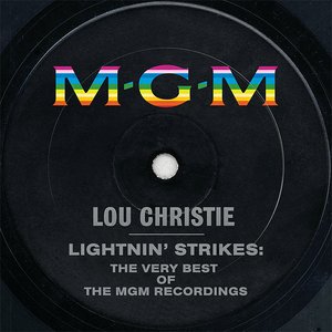 Imagem de 'Lightnin’ Strikes: The Very Best Of The MGM Recordings'