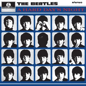 Image for 'A Hard Day's Night (Remastered)'