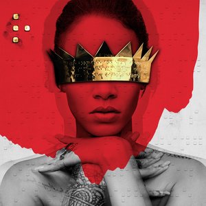 Image for 'ANTi [Platinum Edition]'