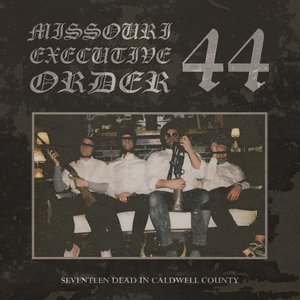 Imagen de 'Seventeen Dead in Caldwell County'