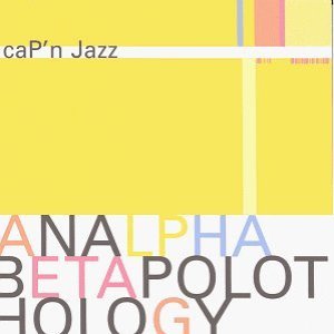 Изображение для 'Analphabetapolothology [Disc 1]'