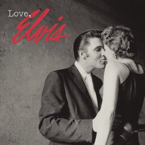 Image for 'Love, Elvis'