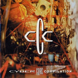 Image for 'Cyber Core Compilation'