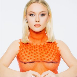 Image for 'Zara Larsson'