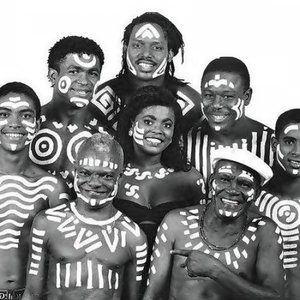 Imagem de 'Timbalada'