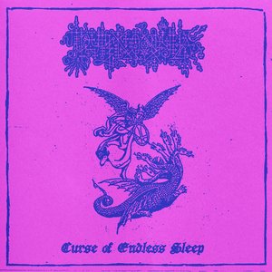 Image for 'Curse of Endless Sleep'