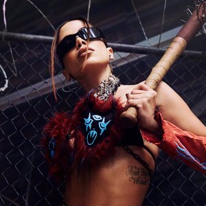 Image for 'Anitta'