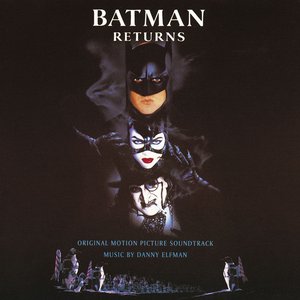 Image for 'Batman Returns'