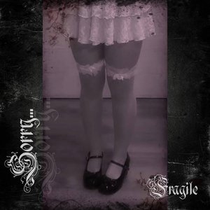 Image for 'Fragile'