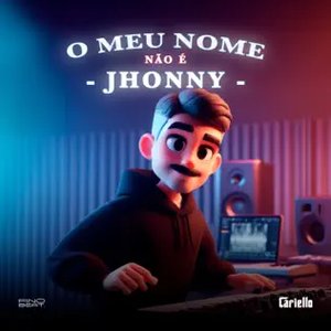 Imagem de 'Meu Nome Não é Jhonny'