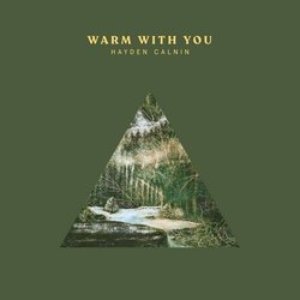 “Warm with You”的封面