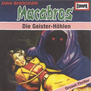 '05/Die Geister-Höhlen'の画像