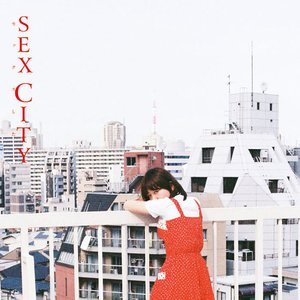 Image for 'SEX CITY ～セックスしたい～'