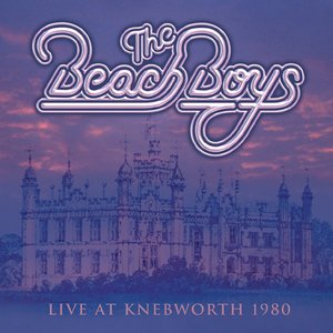 Image for 'Good Timin: Live At Knebworth England 1980'