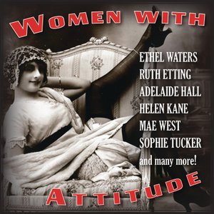 Image for 'Women With Attitude'