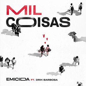 Image pour 'Mil Coisas'