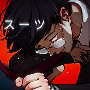 'suit (feat. KASANE TETO & HATSUNE MIKU)' için resim