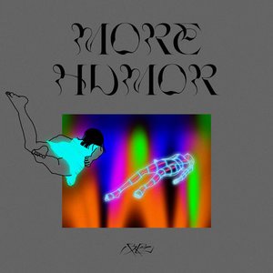 Image for 'more humor'