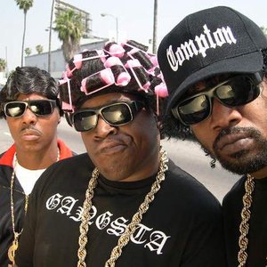 Image for 'Gangsta Rap'