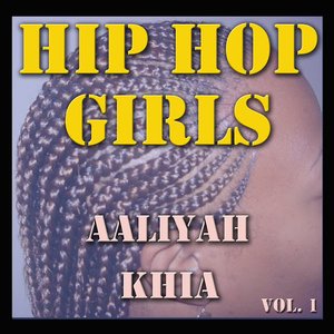 Immagine per 'Girls of Hip Hop, Vol. 1'