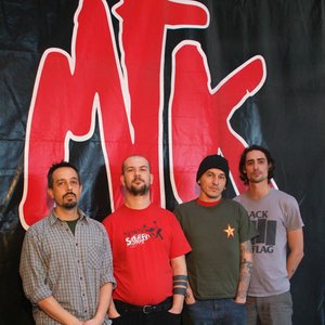 Image for 'Malfunk'