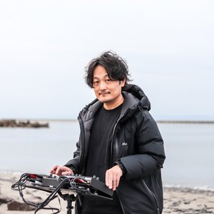 Image for 'Masaaki Haga'
