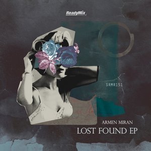 Image pour 'Lost Found EP'