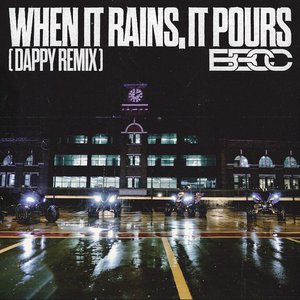 Imagem de 'When It Rains, It Pours (Dappy Remix)'