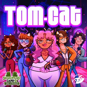 Image for 'TomCat'