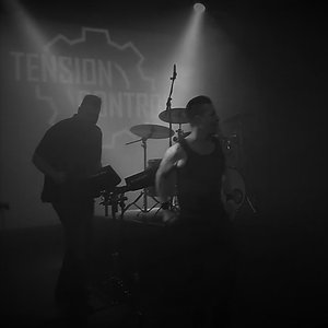 Image for 'Tension Control'