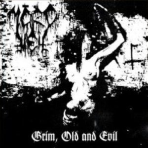 Image for 'Grim, Old and Evil'