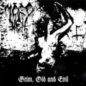 Изображение для 'Grim, Old and Evil'