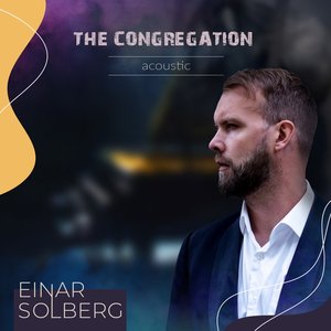 Image for 'The Congregation Acoustic (Live)'