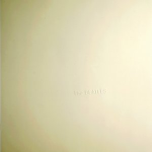 Image for 'The Beatles (White Album) [Disc 1] [2009 Mono Remaster]'