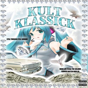 Image for 'KULT KLASSICK'