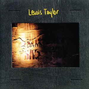 Image for 'Lewis Taylor'