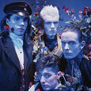 Image for 'The Cult'
