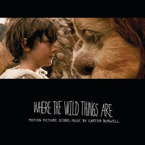 'Where The Wild Things Are' için resim