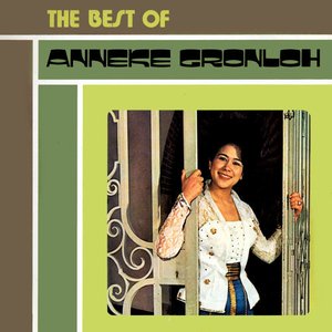 'The Best of Anneke Grönloh'の画像