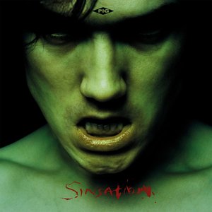 Image for 'Sinsation (Remastered 2024)'