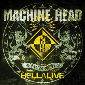 Image for 'Hellalive (Live)'