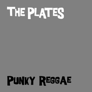 Image for 'Punky Reggae'