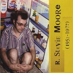 Image for 'R. Stevie Moore (1952-19??) [2014 Remaster]'