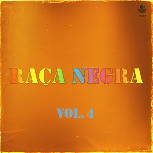 Image for 'Raça Negra - Vol. 4'