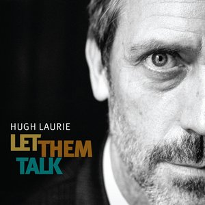 Image for 'Let Them Talk'